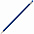 Карандаш простой Hand Friend с ластиком, голубой с логотипом в Москве заказать по выгодной цене в кибермаркете AvroraStore