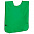 Промо-жилет "Porter" NEW; зелёный;  полиэстер 190T с логотипом в Москве заказать по выгодной цене в кибермаркете AvroraStore