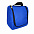 Несессер "Джеймс Кук" - Синий HH с логотипом в Москве заказать по выгодной цене в кибермаркете AvroraStore