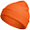 Шапка Life Explorer, оранжевая с логотипом в Москве заказать по выгодной цене в кибермаркете AvroraStore