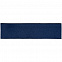 Лейбл тканевый Epsilon, S, темно-синий с логотипом в Москве заказать по выгодной цене в кибермаркете AvroraStore