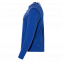 Футболка унисекс с длинным рукавом STAN хлопок/эластан 180, 35 Синий с логотипом в Москве заказать по выгодной цене в кибермаркете AvroraStore
