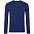 Пуловер мужской GLORY MEN, синий ультрамарин с логотипом в Москве заказать по выгодной цене в кибермаркете AvroraStore