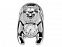 Часы «Медведь» с логотипом в Москве заказать по выгодной цене в кибермаркете AvroraStore