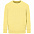 Свитшот детский Columbia Kids, светло-желтый с логотипом в Москве заказать по выгодной цене в кибермаркете AvroraStore