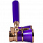 Театральный бинокль-лорнет Broadway 325L, фиолетовый с логотипом в Москве заказать по выгодной цене в кибермаркете AvroraStore