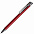 Ручка шариковая Stork, черная с логотипом в Москве заказать по выгодной цене в кибермаркете AvroraStore