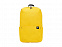 Рюкзак Mi Casual Daypack Yellow (ZJB4149GL) с логотипом в Москве заказать по выгодной цене в кибермаркете AvroraStore