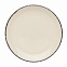 Набор керамических тарелок Ukiyo, 2 шт. с логотипом в Москве заказать по выгодной цене в кибермаркете AvroraStore