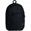 Рюкзак складной Global TA, черный с логотипом в Москве заказать по выгодной цене в кибермаркете AvroraStore