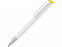 Ручка пластиковая шариковая «EFFECT SI» с логотипом в Москве заказать по выгодной цене в кибермаркете AvroraStore