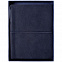 Набор Business Diary Mini, синий с логотипом в Москве заказать по выгодной цене в кибермаркете AvroraStore