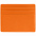 Чехол для карточек Devon, оранжевый с логотипом в Москве заказать по выгодной цене в кибермаркете AvroraStore
