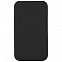 Внешний аккумулятор Uniscend Half Day Compact 5000 мAч, черный с логотипом в Москве заказать по выгодной цене в кибермаркете AvroraStore