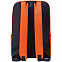 Рюкзак Tiny Lightweight Casual, оранжевый с логотипом в Москве заказать по выгодной цене в кибермаркете AvroraStore