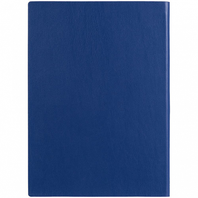 Ежедневник Chillout New, недатированный, синий с логотипом  заказать по выгодной цене в кибермаркете AvroraStore