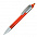 Ручка шариковая TRIS LX SAT с логотипом  заказать по выгодной цене в кибермаркете AvroraStore