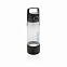 Бутылка для воды с беспроводной зарядкой с логотипом в Москве заказать по выгодной цене в кибермаркете AvroraStore
