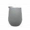 Кофер софт-тач CO12s (серый) с логотипом в Москве заказать по выгодной цене в кибермаркете AvroraStore