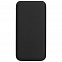 Внешний аккумулятор Uniscend All Day Compact 10 000 мAч, черный с логотипом в Москве заказать по выгодной цене в кибермаркете AvroraStore