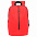 Рюкзак "Go", белый, 41 х 29 х15,5 см, 100% полиуретан с логотипом в Москве заказать по выгодной цене в кибермаркете AvroraStore