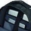 Рюкзак для ноутбука Midtown M, цвет серый камуфляж с логотипом в Москве заказать по выгодной цене в кибермаркете AvroraStore