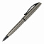 Шариковая ручка ART, серая/перламутр с логотипом в Москве заказать по выгодной цене в кибермаркете AvroraStore