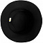 Панама Bizbolka Challenge kids, черная с логотипом  заказать по выгодной цене в кибермаркете AvroraStore