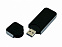 USB 2.0- флешка на 4 Гб в стиле I-phone с логотипом в Москве заказать по выгодной цене в кибермаркете AvroraStore