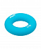 Эспандер кистевой Ring, синий с логотипом в Москве заказать по выгодной цене в кибермаркете AvroraStore