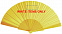Веер с логотипом в Москве заказать по выгодной цене в кибермаркете AvroraStore