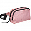 Поясная сумка Pink Marble с логотипом в Москве заказать по выгодной цене в кибермаркете AvroraStore
