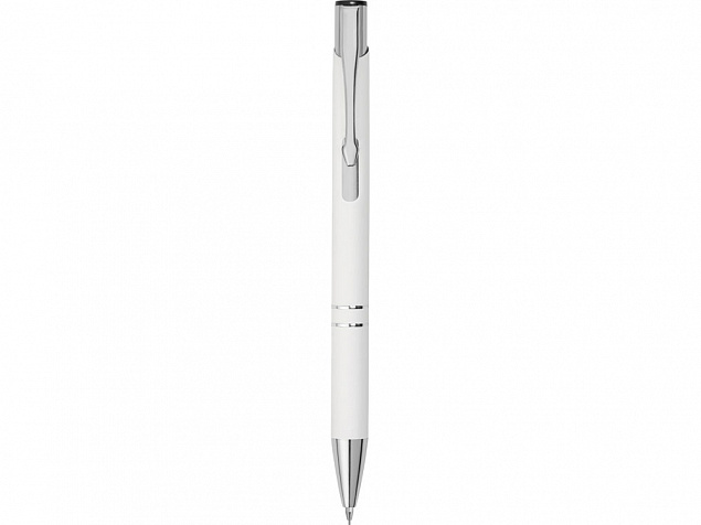 Карандаш механический «Legend Pencil» soft-touch с логотипом в Москве заказать по выгодной цене в кибермаркете AvroraStore