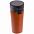 Термостакан с ситечком No Leak Infuser, оранжевый с логотипом в Москве заказать по выгодной цене в кибермаркете AvroraStore