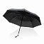 Компактный плотный зонт Impact из RPET AWARE™, 20,5" с логотипом в Москве заказать по выгодной цене в кибермаркете AvroraStore