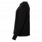Футболка унисекс с длинным рукавом STAN хлопок/эластан 180, 35 Чёрный с логотипом в Москве заказать по выгодной цене в кибермаркете AvroraStore