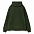 Худи Kulonga Oversize, темно-зеленое с логотипом в Москве заказать по выгодной цене в кибермаркете AvroraStore