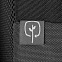 Рюкзак Next Crango, черный с антрацитовым с логотипом в Москве заказать по выгодной цене в кибермаркете AvroraStore