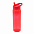 Пластиковая бутылка Jogger, оранжевый с логотипом в Москве заказать по выгодной цене в кибермаркете AvroraStore
