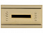 Копилка «Слиток золота» с логотипом в Москве заказать по выгодной цене в кибермаркете AvroraStore