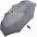 Зонт складной Profile, белый с логотипом в Москве заказать по выгодной цене в кибермаркете AvroraStore
