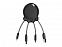 Портативное зарядное устройство Octopus Booster, 1000 mAh с логотипом  заказать по выгодной цене в кибермаркете AvroraStore
