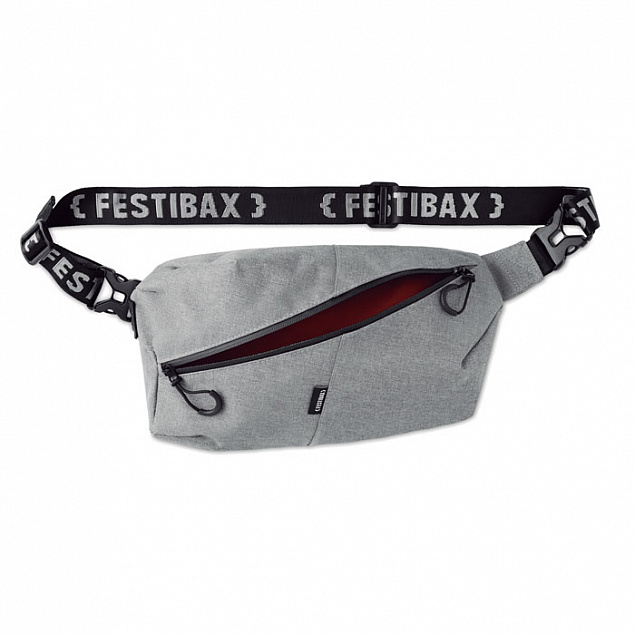 Festibax® Basic с логотипом в Москве заказать по выгодной цене в кибермаркете AvroraStore