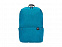 Рюкзак Mi Casual Daypack Bright Blue (ZJB4145GL) с логотипом в Москве заказать по выгодной цене в кибермаркете AvroraStore