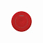 Термокружка вакуумная, Palermo, 480 ml, красная с логотипом в Москве заказать по выгодной цене в кибермаркете AvroraStore