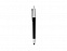 Ручка-стилус шариковая "Salta" с логотипом в Москве заказать по выгодной цене в кибермаркете AvroraStore