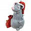 Свеча Santa Mouse с логотипом в Москве заказать по выгодной цене в кибермаркете AvroraStore