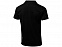 Рубашка поло "Let" мужская с логотипом в Москве заказать по выгодной цене в кибермаркете AvroraStore