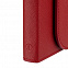 Ежедневник Clappy Mini, недатированный, красный с логотипом в Москве заказать по выгодной цене в кибермаркете AvroraStore