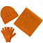 Набор Real Talk Full Set, оранжевый с логотипом в Москве заказать по выгодной цене в кибермаркете AvroraStore